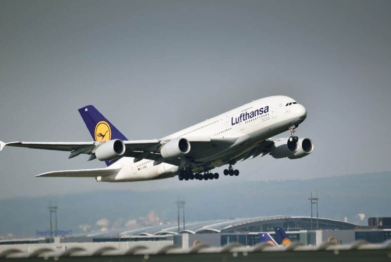 Statt Flughafen-Terminal: Tageszimmer im Sheraton Frankfurt
