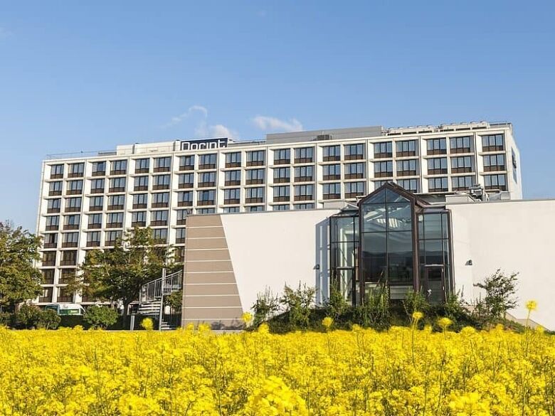 Tagungen im Dorint Hotel Main Taunus Zentrum Frankfurt/Sulzbach