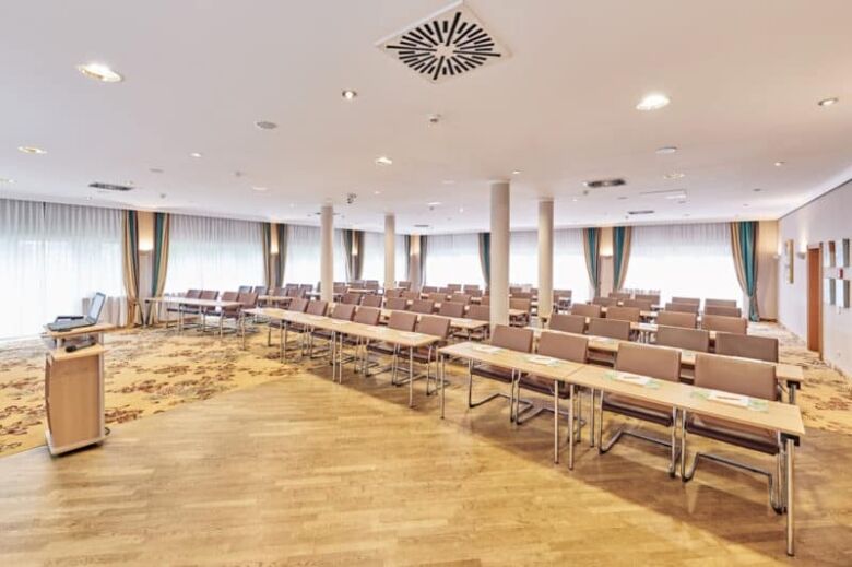 Dreiklang Business & Spa Resort I Tagungshotel in Kaltenkirchen