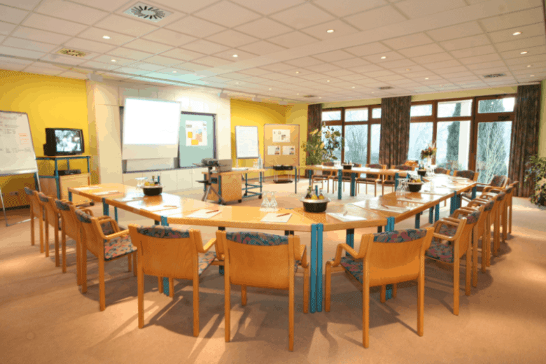Diese Argumente sprechen für das Seminarhotel Sonnenblick in Bebra