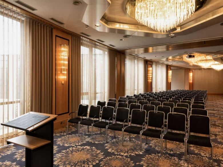 Green Meeting: Ihre Tagung oder Ihr Event im Maritim Hotel Ulm