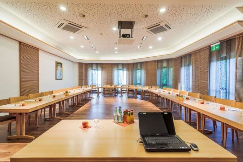 Tagungen und Events im Hotel Schützenhof in Eitorf