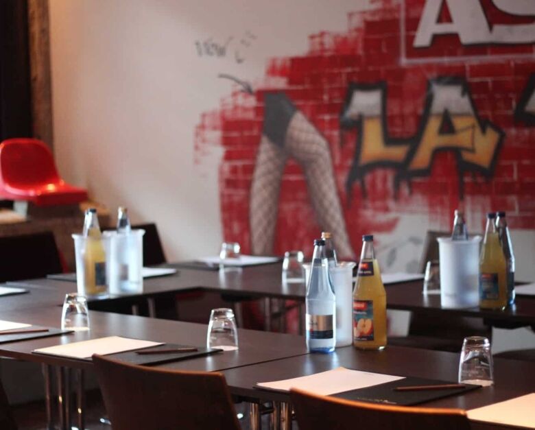 Sonnenschein-Tarif vom Altes Stahlwerk Business and Lifestyle Hotel