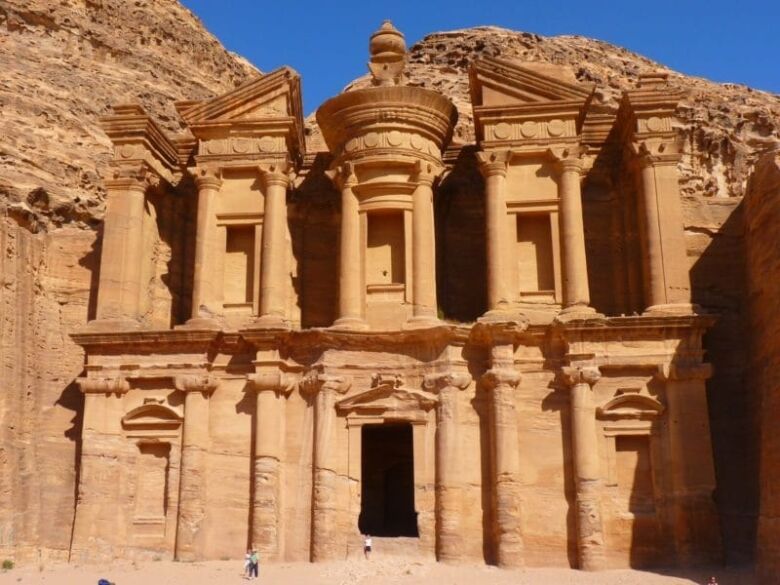 Jordanien: Haschemitisches Königreich stärkt MICE-Tourismus