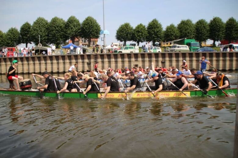 Weltrekord in der Prignitz
