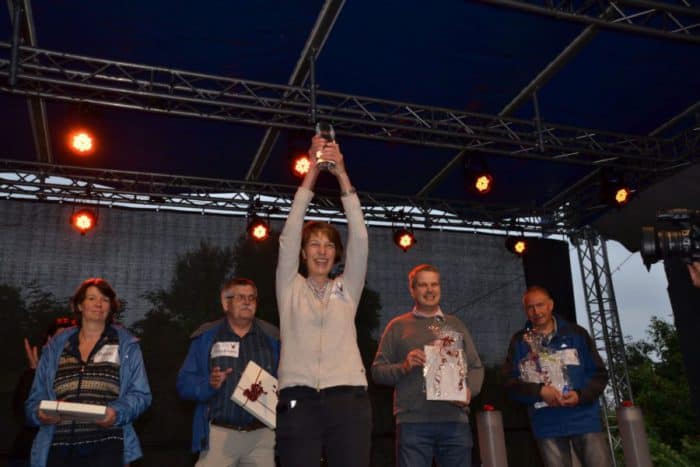 Harzer Tourismusverband kürt den Harz-Experten 2016