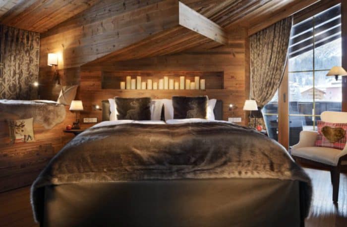 Suite Dreams! Weihnachten kann stressig werden, muss es aber nicht