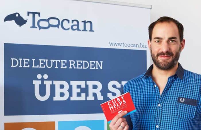 Das “beste Hotel Europas”