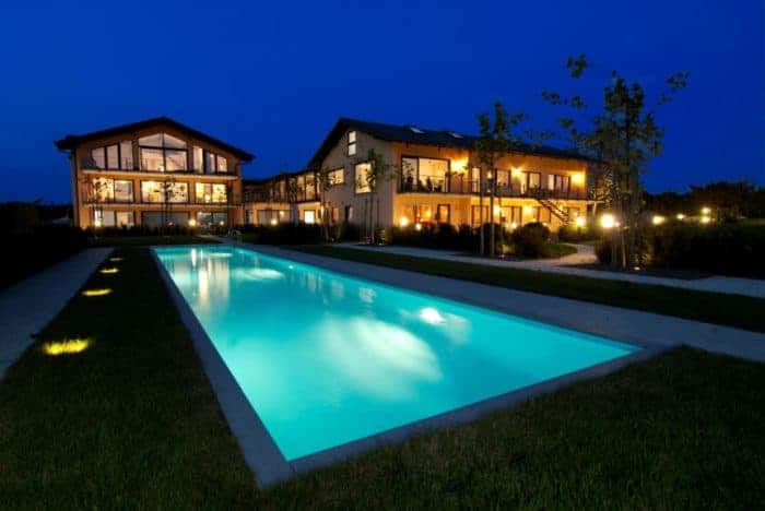 Burgunderhof in Hagnau gewinnt Traveller’s Choice Awards