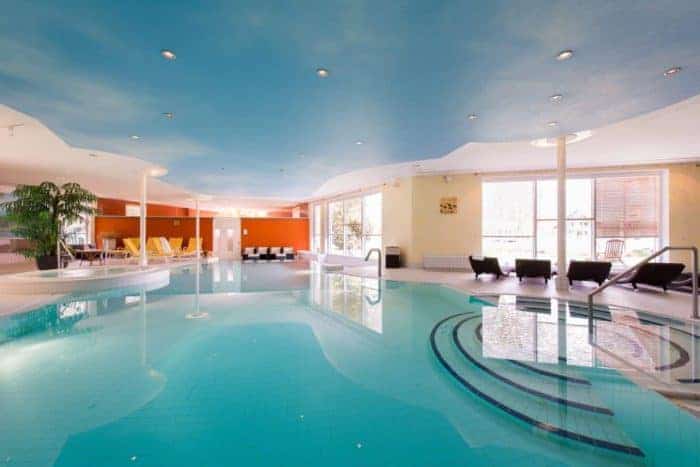 Wellness-Hotels & Resorts fünf neue Mitgliedern auf Wachstumskurs
