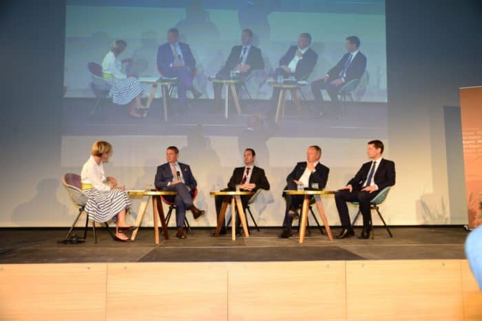 Bayerischer Gastgebertag 2018: Fokus auf Hotellerie und Gastronomie