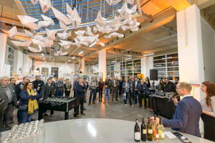 Bremerhaven entwickelt innovative MICE-Formate