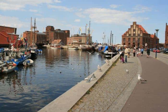 28. Tourismustag in Wismar: Branche sieht Chancen im Wandel