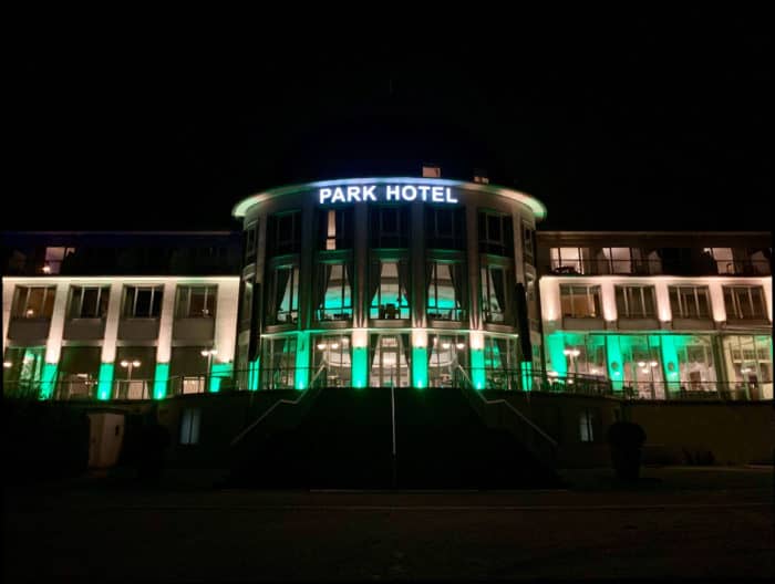 Park Hotel Bremen gehört jetzt auch zur Dorint-Familie