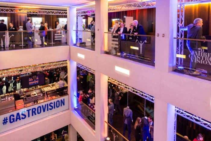 Geburtstag der Gastro Vision war voller Erfolg! 20-jähriges Bestehen