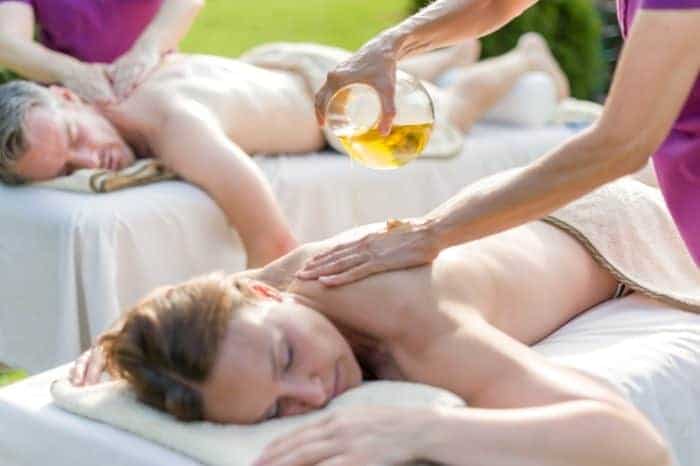 Romantischer Winkel Spa und Wellness Resort, Bad Sachsa im Harz