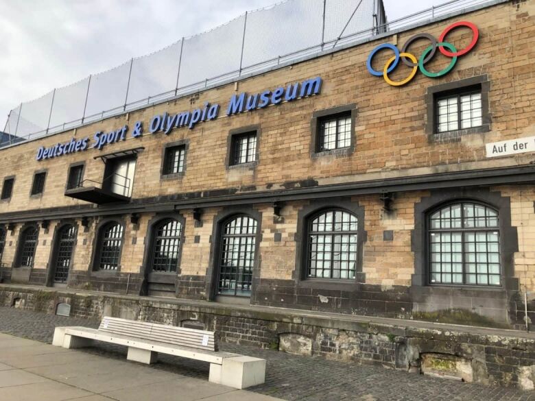 Olympia Museum Köln: Ein Ort der Inspiration und Bewegung