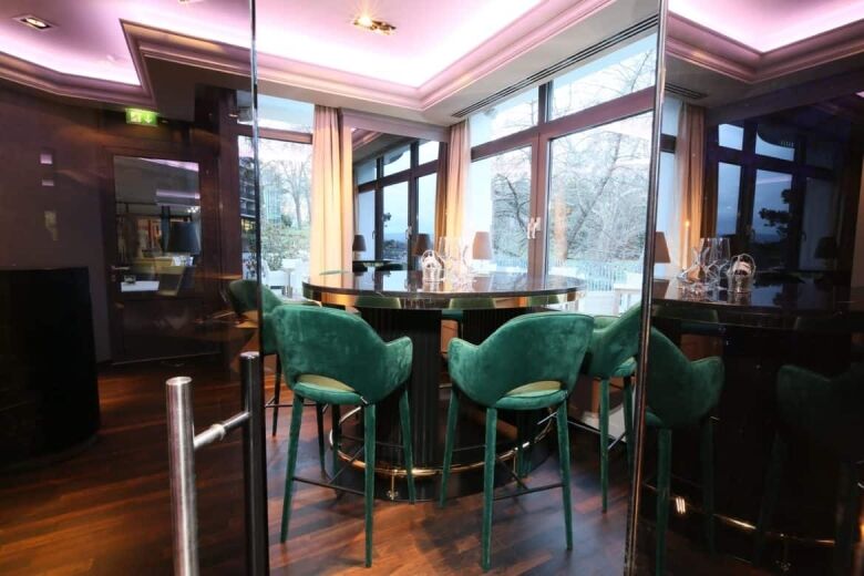 Young Chef’s Table im Favorite Parkhotel in Mainz