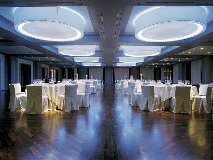 Tagungen und Events im Businesshotel Sofitel Berlin