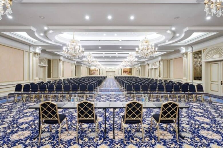 Steigenberger Wiltcher’s Brüssel: Facelift für ein Traditionshotel