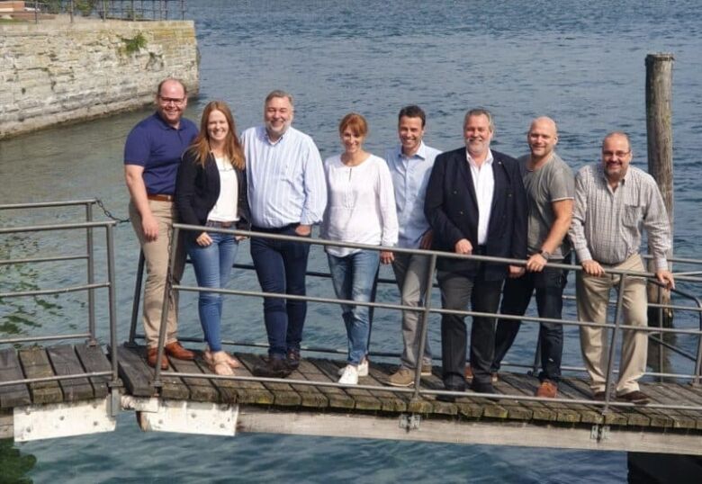 Food & Beverage Management Association (FBMA) mit fulminaten Start
