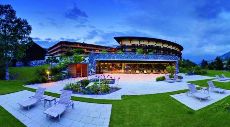 Travel Charme Ifen Hotel: Alpenglück statt Alltagsstress