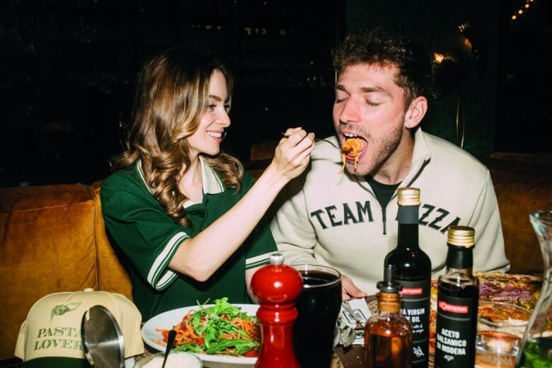 Dating-Trends 2025: Warum Restaurants der perfekte Matchmaker sind