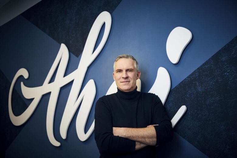 Steffen Henssler verabschiedet sich von der Ahoi Franchise GmbH