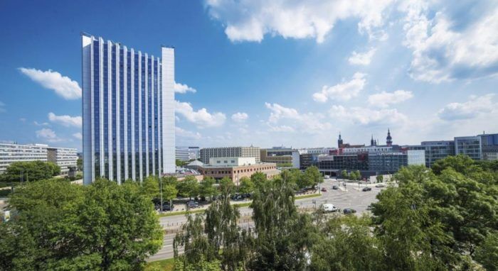 Dorint Kongresshotel Chemnitz – Tagungen und Urlaub genießen