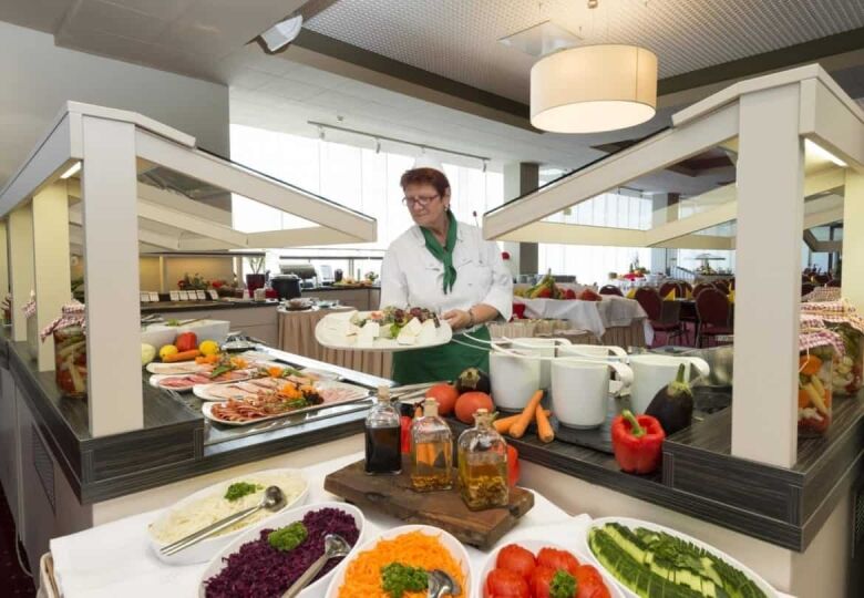 AHORN Hotels & Resorts gewinnt erneut „DEHOGA Umweltcheck“